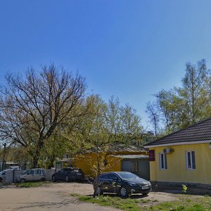 Nastavnichesky Lane, 18/11с4А ، موسكو: صورة