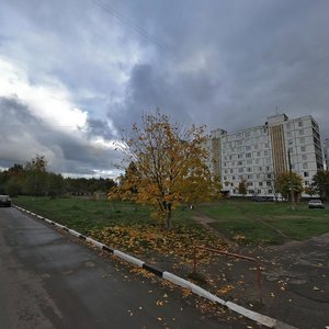 Ярославль, Светлая улица, 1к2: фото
