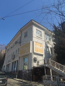 Sverdlova Street, 3, Yalta: photo