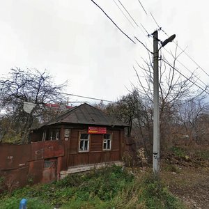 Тула, Староникитская улица, 89к1: фото
