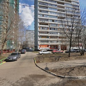 11th Parkovaya Street, 14, Moscow: photo
