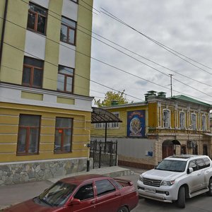 Ulitsa imeni Chelyuskintsev, 64 ، ساراتوف: صورة