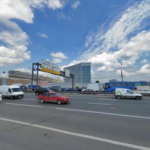 Kholodilny Lane, 6, : foto