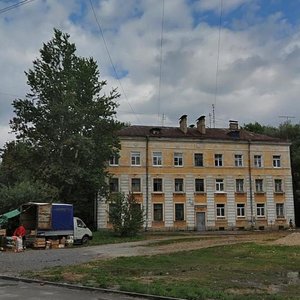 Petergofskaya ulitsa, 10, Peterhof: photo