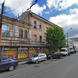 Тверь, Новоторжская улица, 15к1: фото