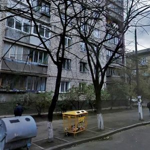 Schekavytska Street, 40/37, Kyiv: photo