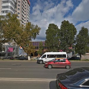 Novo-Sadovaya Street, 142, Samara: photo
