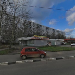 Kargopolskaya Street, 7, Moscow: photo