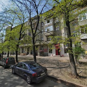 Nezalezhnosti avenue, 1, Kharkiv: photo