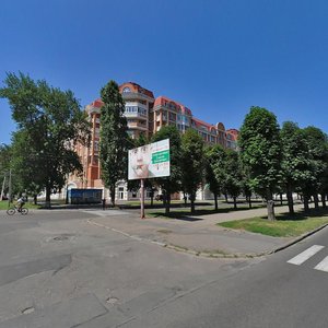 Bulvar Tarasa Shevchenka, 150, Cherkasy: photo