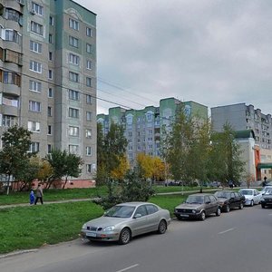 Bezymenskogo Street, 8А ، : صورة