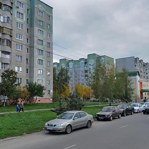 Ulitsa Bezymenskogo, 8А, Vladimir: photo