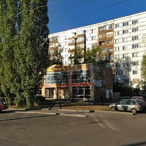 8 Marta Street, 7А, Penza: photo