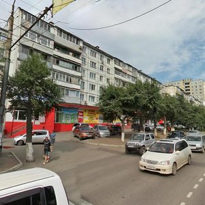 Владивосток, Русская улица, 59/2: фото
