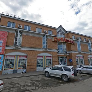 Bogdan Khmelnitsky street, 23В, : foto