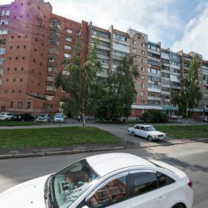 Krasnoarmeyskaya Street, 119, Tomsk: photo