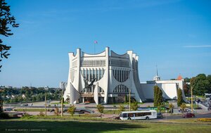 Гродно, Мостовая улица, 35: фото