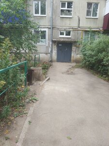 Самара, Улица 22-го Партсъезда, 30: фото