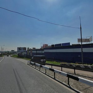 MKAD, 41st kilometre, 4, Moscow: photo