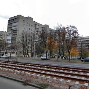 Borschahivska Street, 129/131, Kyiv: photo