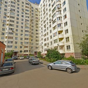 Industrialnaya Street, 3к3, : foto
