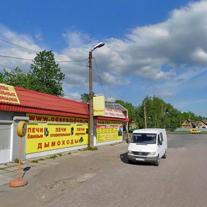 Tallinskoe Highway, 129А, : foto