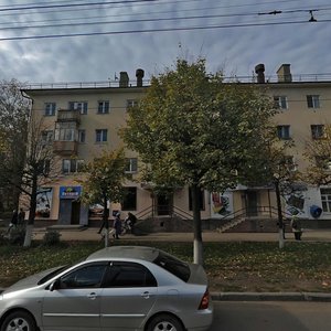 Pervomayskaya Street, 124, Yoshkar‑Ola: photo