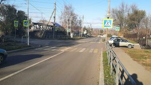 Shkolny pereulok, 3, : foto