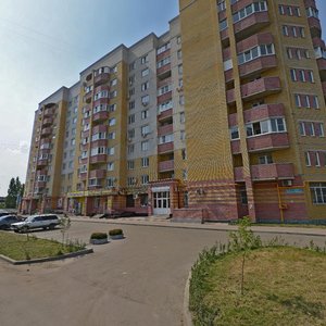 Rostovskaya Street, 84, Voronezh: photo