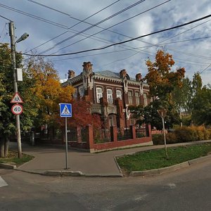 Svobody Street, 76, Kirov: photo