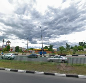 Lyublinskaya Street, 92к2, : foto