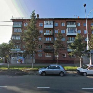 Krasnoarmeyskaya ulitsa, 121, Kemerovo: photo