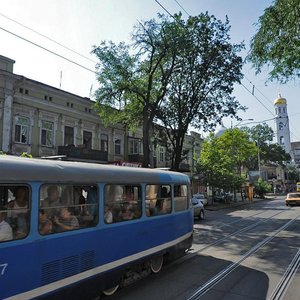 Preobrazhenska vulytsia, 64, Odesa: photo