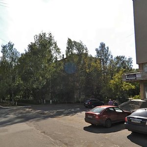 Kommunisticheskaya Street, 95, Saransk: photo