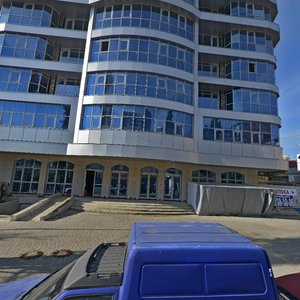 Uchitelskaya Street, 5, Sochi: photo