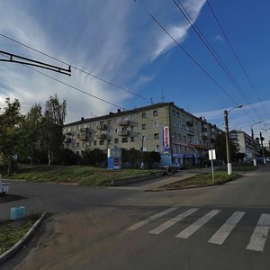 Oktyabrskiy Avenue, 143, Kirov: photo