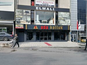 Karpuzlu 2nd Avenue, 120 ، أنقرة: صورة