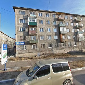 Leningradskaya Street, 98, : foto