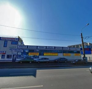 Marshala Blyukhera Avenue, 1к1Д, : foto