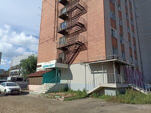 Ярославль, Улица Труфанова, 30: фото