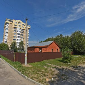Ulitsa Uritskogo, 24, : foto