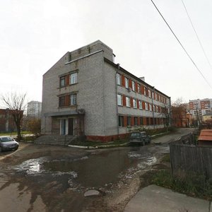 Podvornaya Street, 18, Nizhny Novgorod: photo