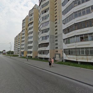 Bilimbaevskaya Street, 7, : foto