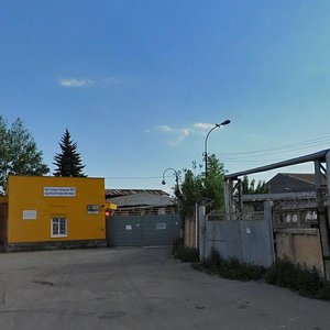 7th Predportoviy Drive, 10Б, Saint Petersburg: photo