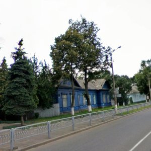 Vulica Kirava, 122, Gomel: photo