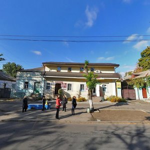 Velyka Morska vulytsia, 126, Mykolaiv: photo