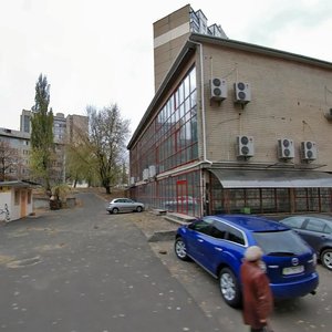 Myropilska Street, 11, Kyiv: photo