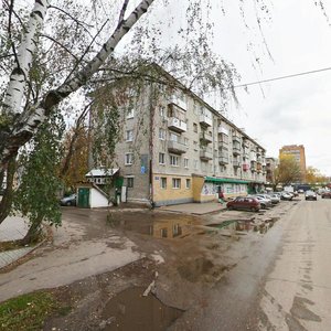 Beryozovskaya Street, 1, Nizhny Novgorod: photo