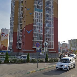 Yuzhniy Boulevard, 11, Nizhny Novgorod: photo