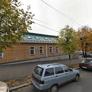 Spasskaya Street, 41В, Kirov: photo